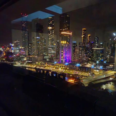 Melbourne Star Hotel Bagian luar foto