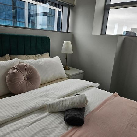 Melbourne Star Hotel Bagian luar foto