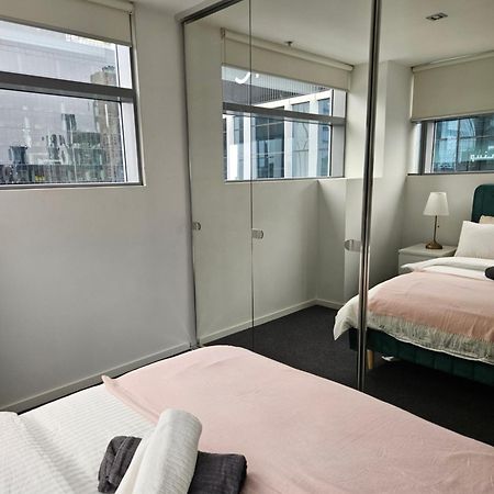 Melbourne Star Hotel Bagian luar foto