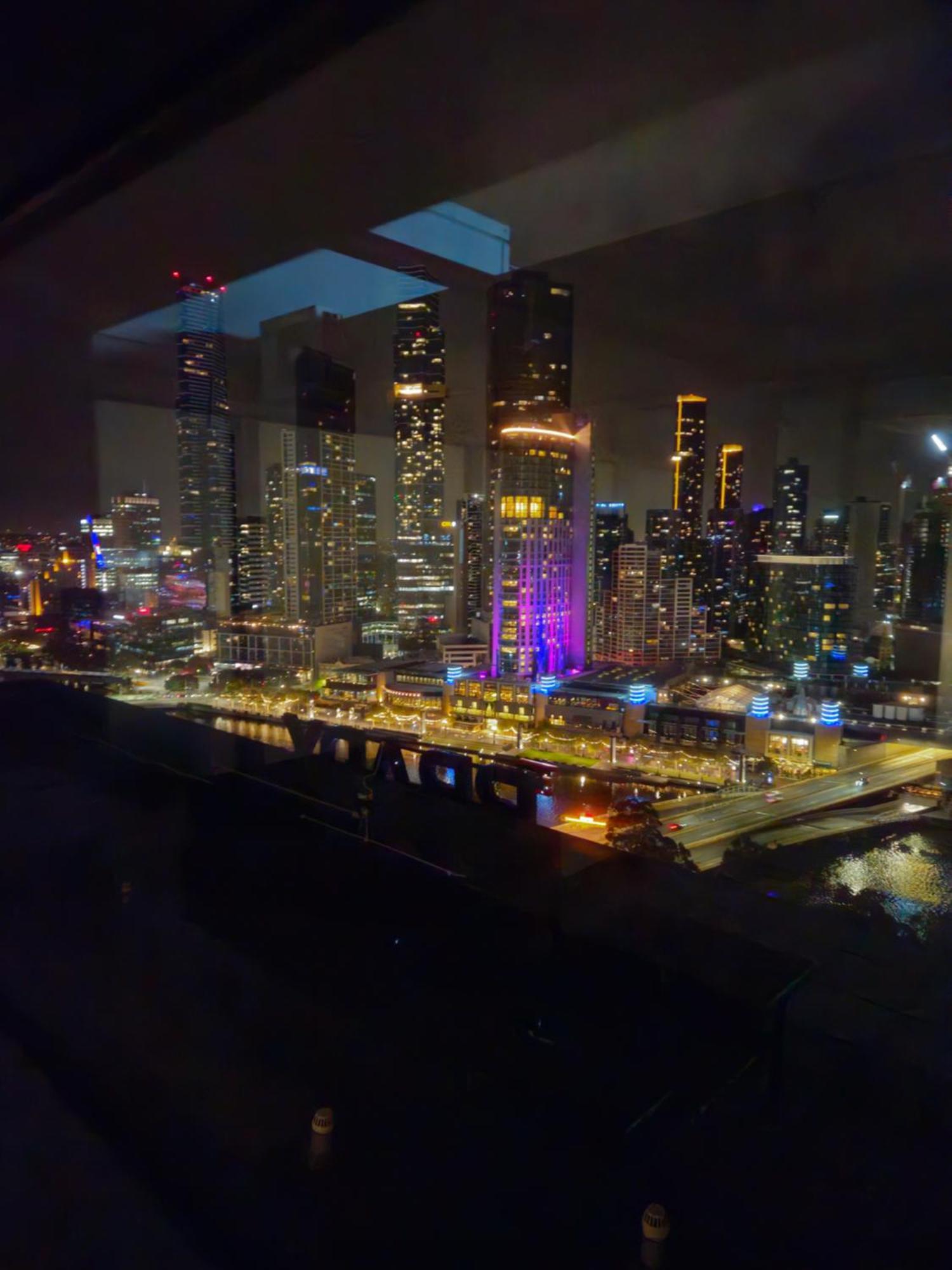 Melbourne Star Hotel Bagian luar foto