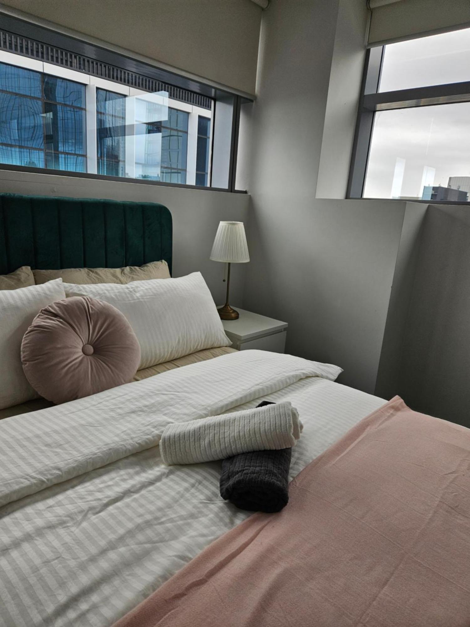 Melbourne Star Hotel Bagian luar foto