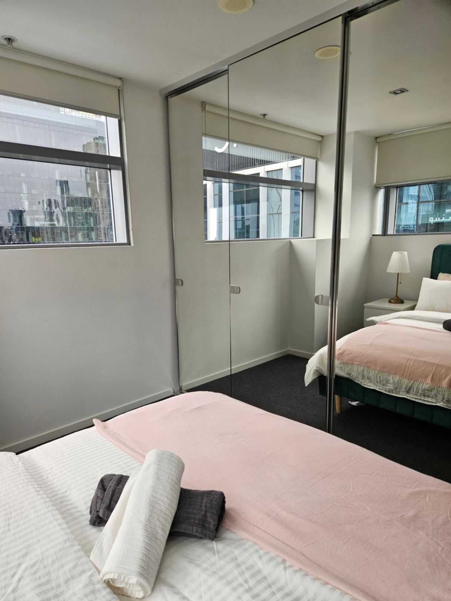 Melbourne Star Hotel Bagian luar foto